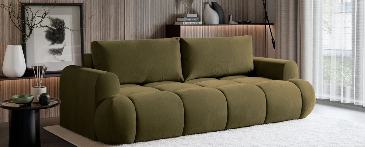 kanapa ombo doce w modnym salonie 2026