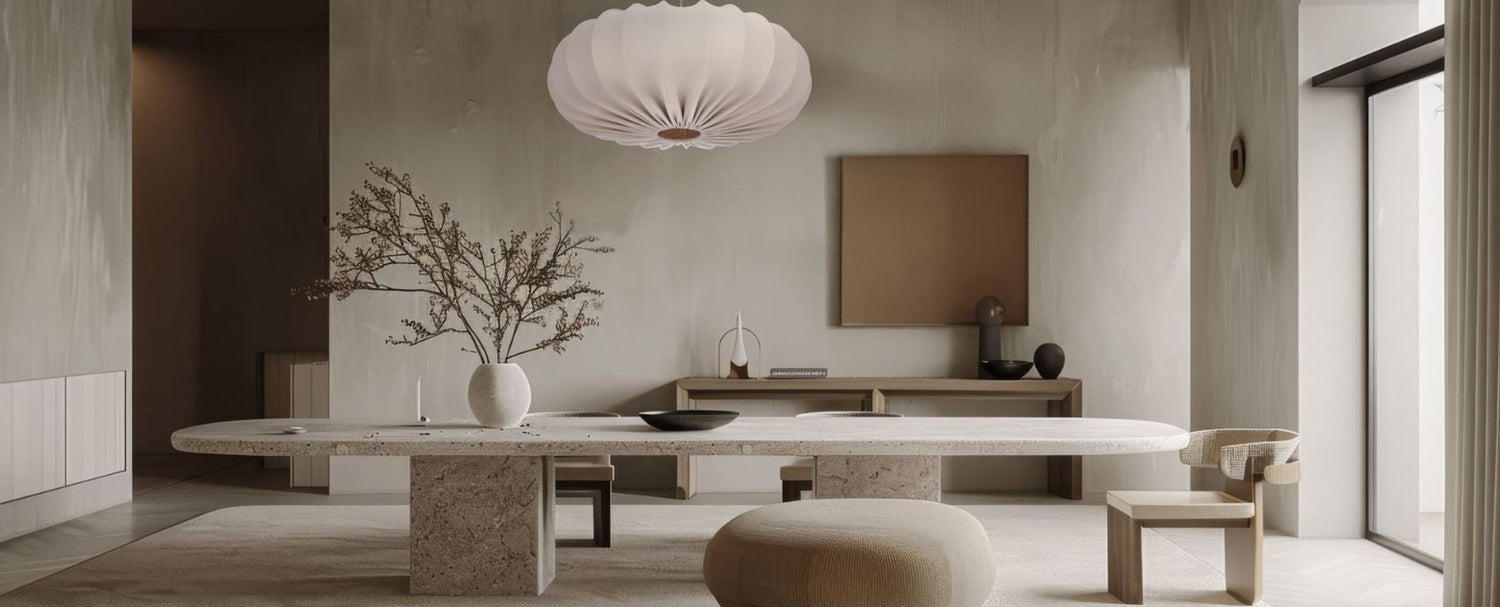 Eco-brutalism – surowy trend wkracza do wnętrz