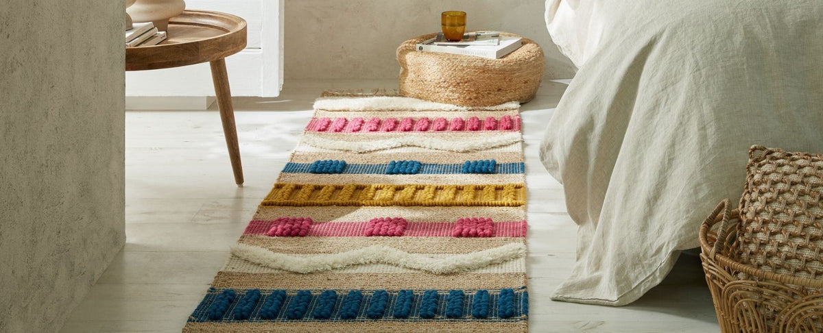 Sypialnia boho – jak ją stworzyć?