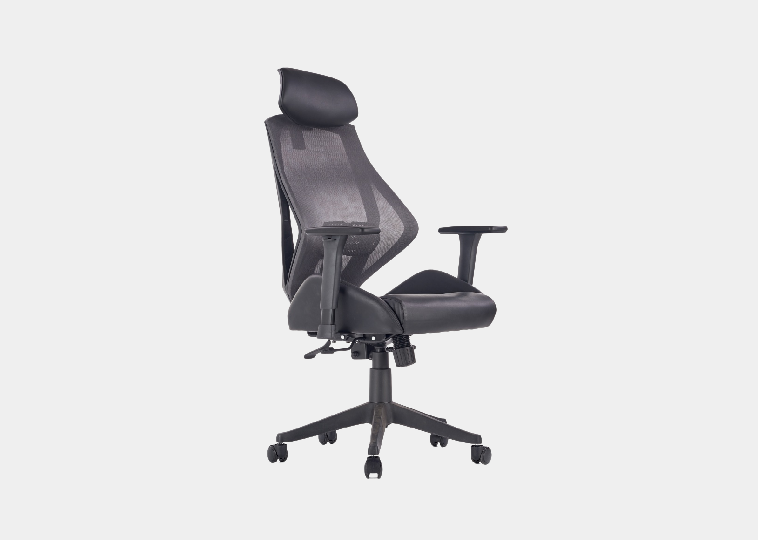 Fotele i krzesła biurowe