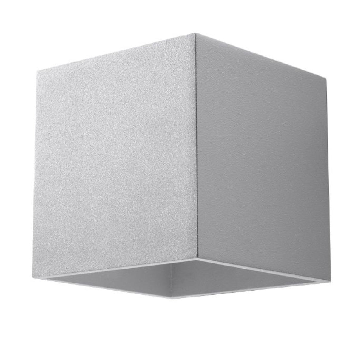 Kinkiet Quad 1 szary