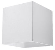 Kinkiet Kodie 10 cm biały