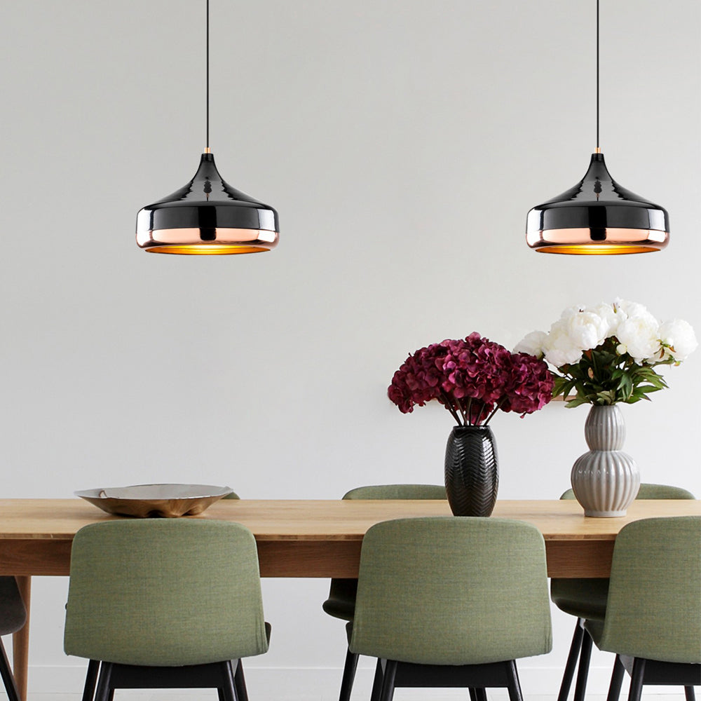 Lampa wisząca Queenie średnica 36 cm