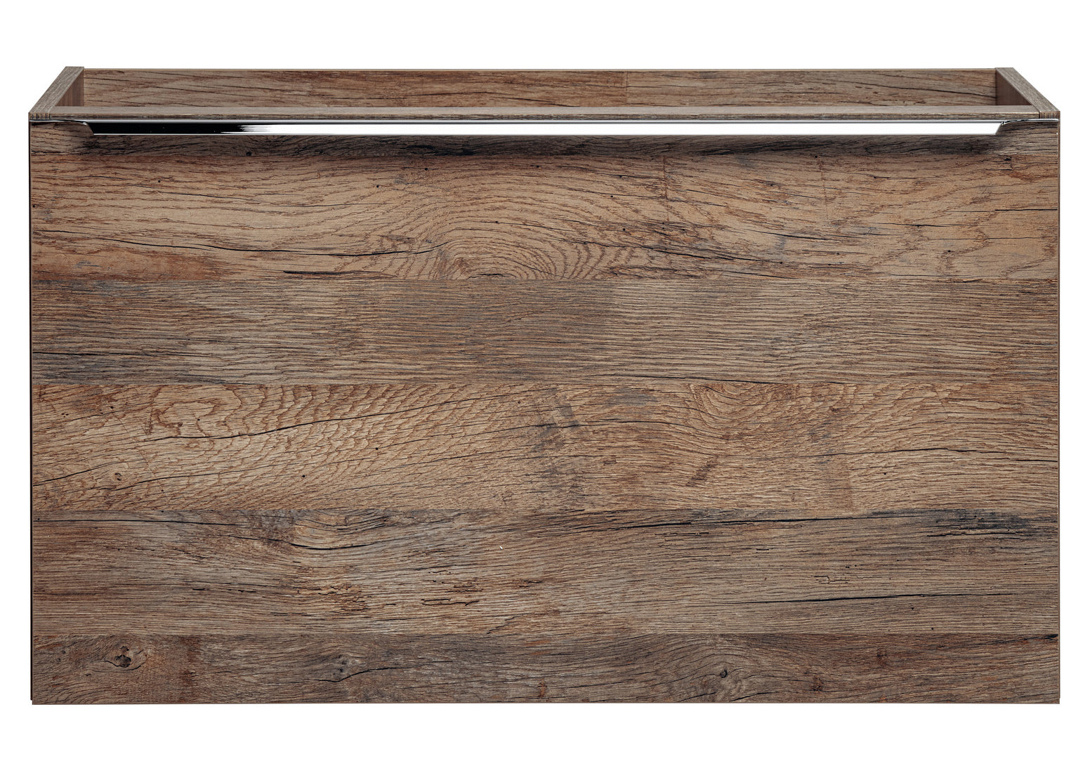 Szafka pod umywalkę Olimmi 80 cm dąb santa