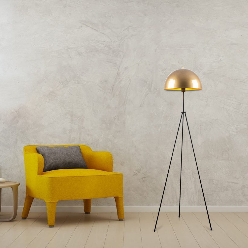 Lampa podłogowa Beardo