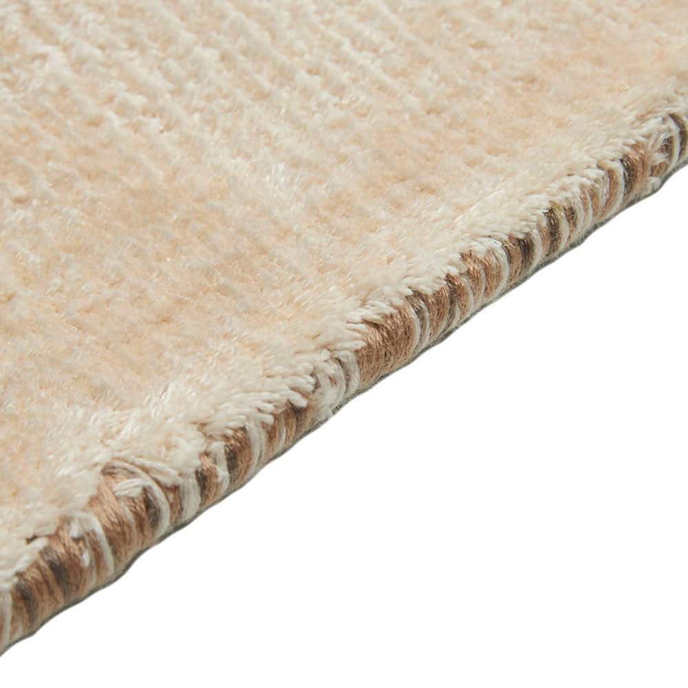 Dywan nowoczesny Maloga taupe Ombre 200/300