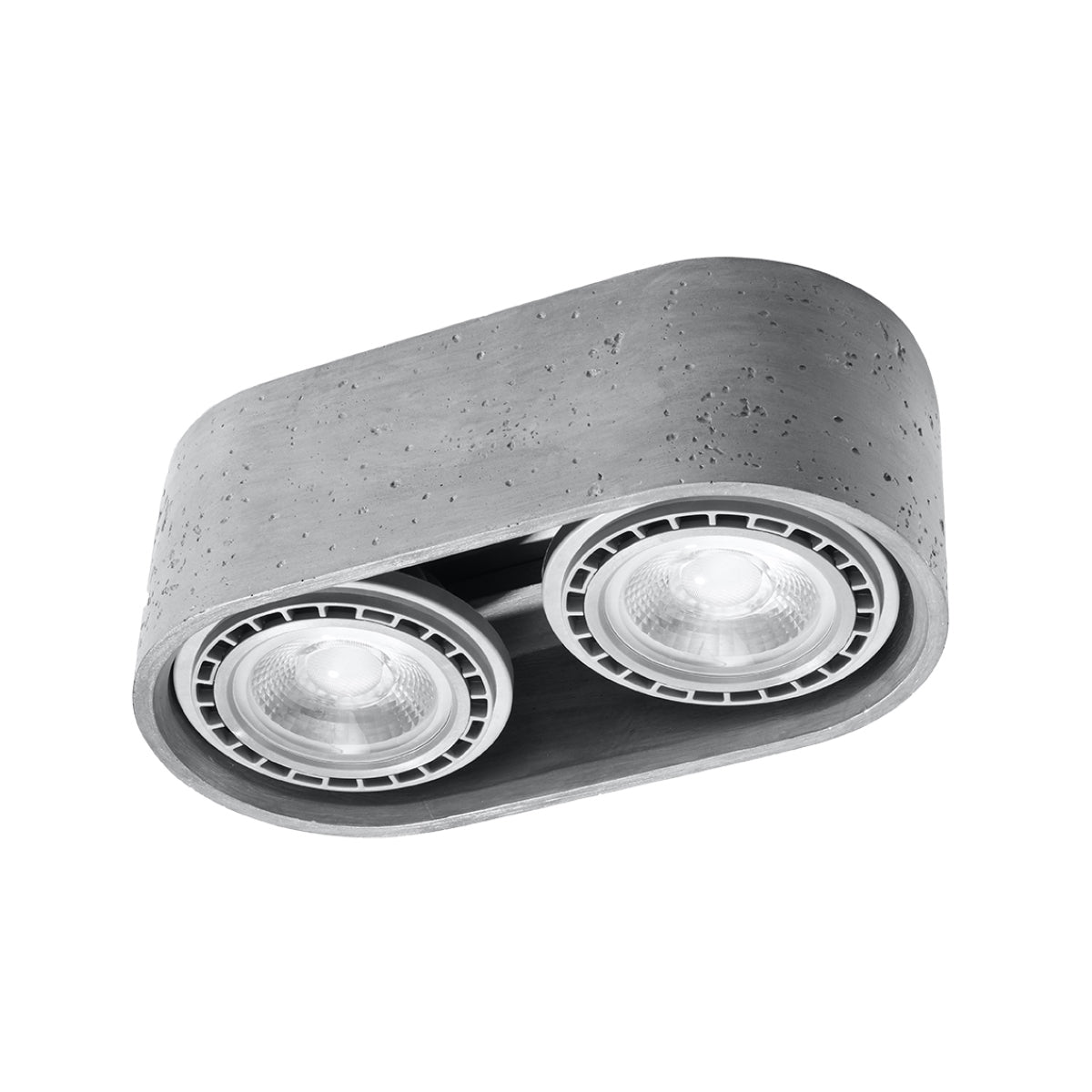 Spot Basic 2 beton