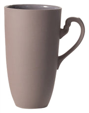 Kubek porcelanowy Nectar 450 ml migdałowy