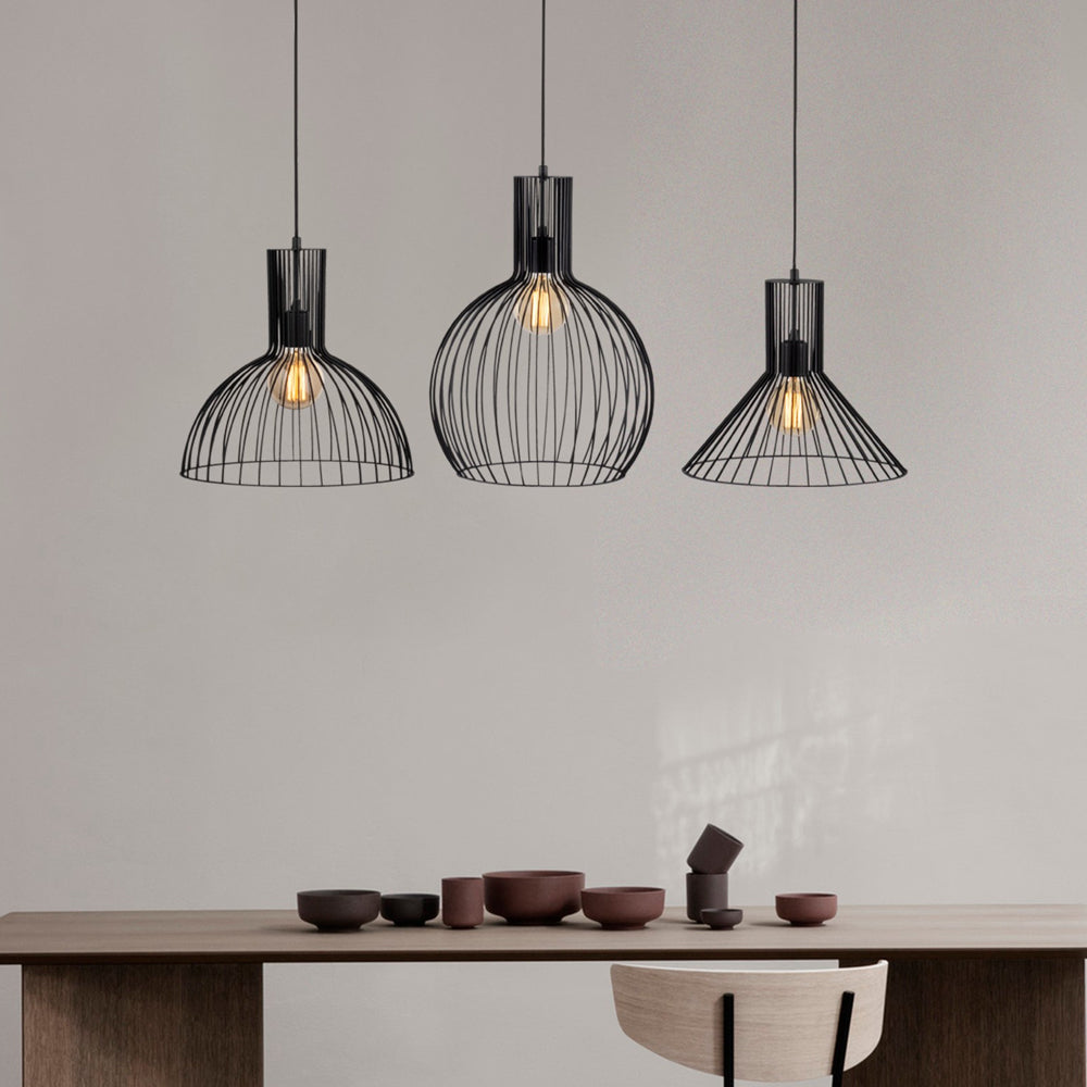 Lampa wisząca Ozzia