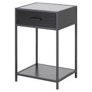 Szafka nocna Seaford z szufladą