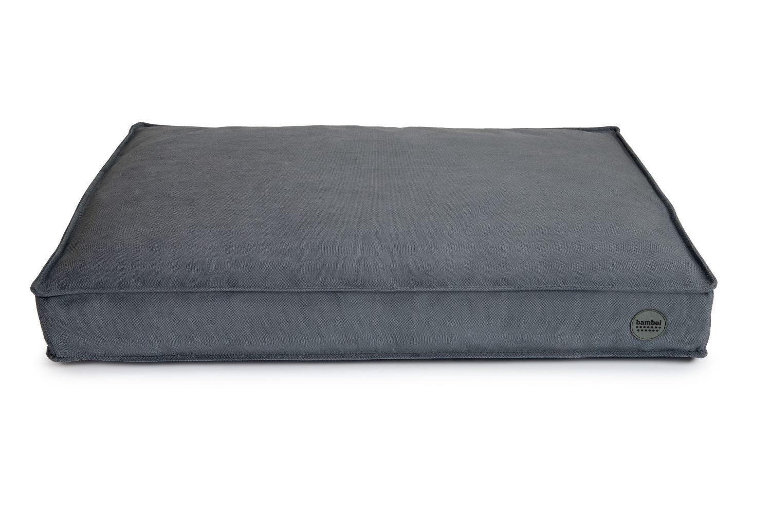 Materac dla zwierząt Flopery ortopedyczny grafitowy 50/75