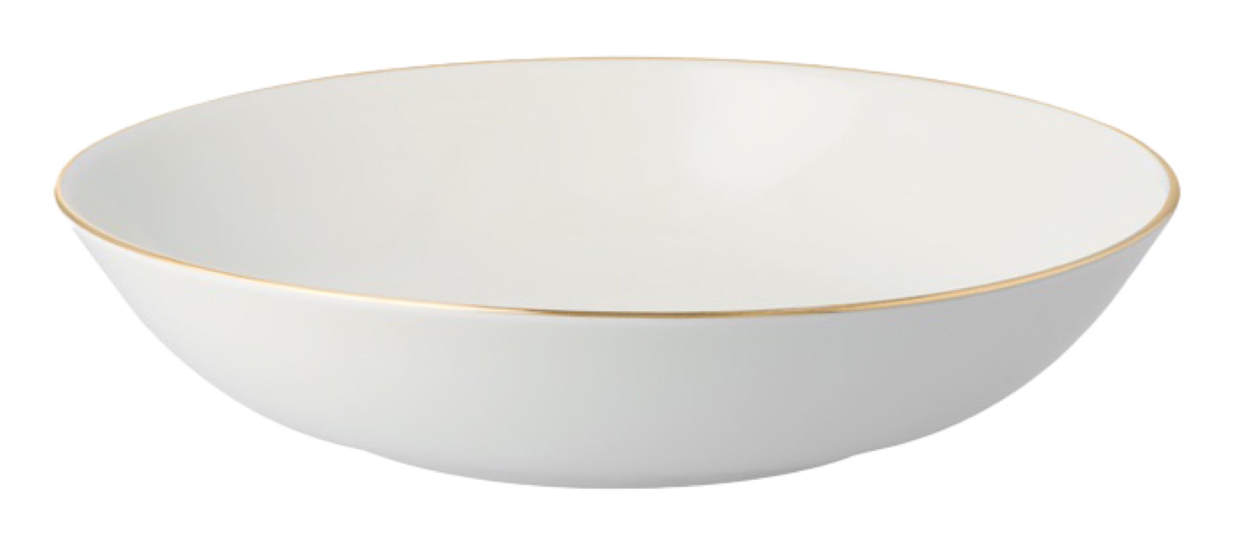 Zestaw talerzy porcelanowych dla 6 os. City beżowy