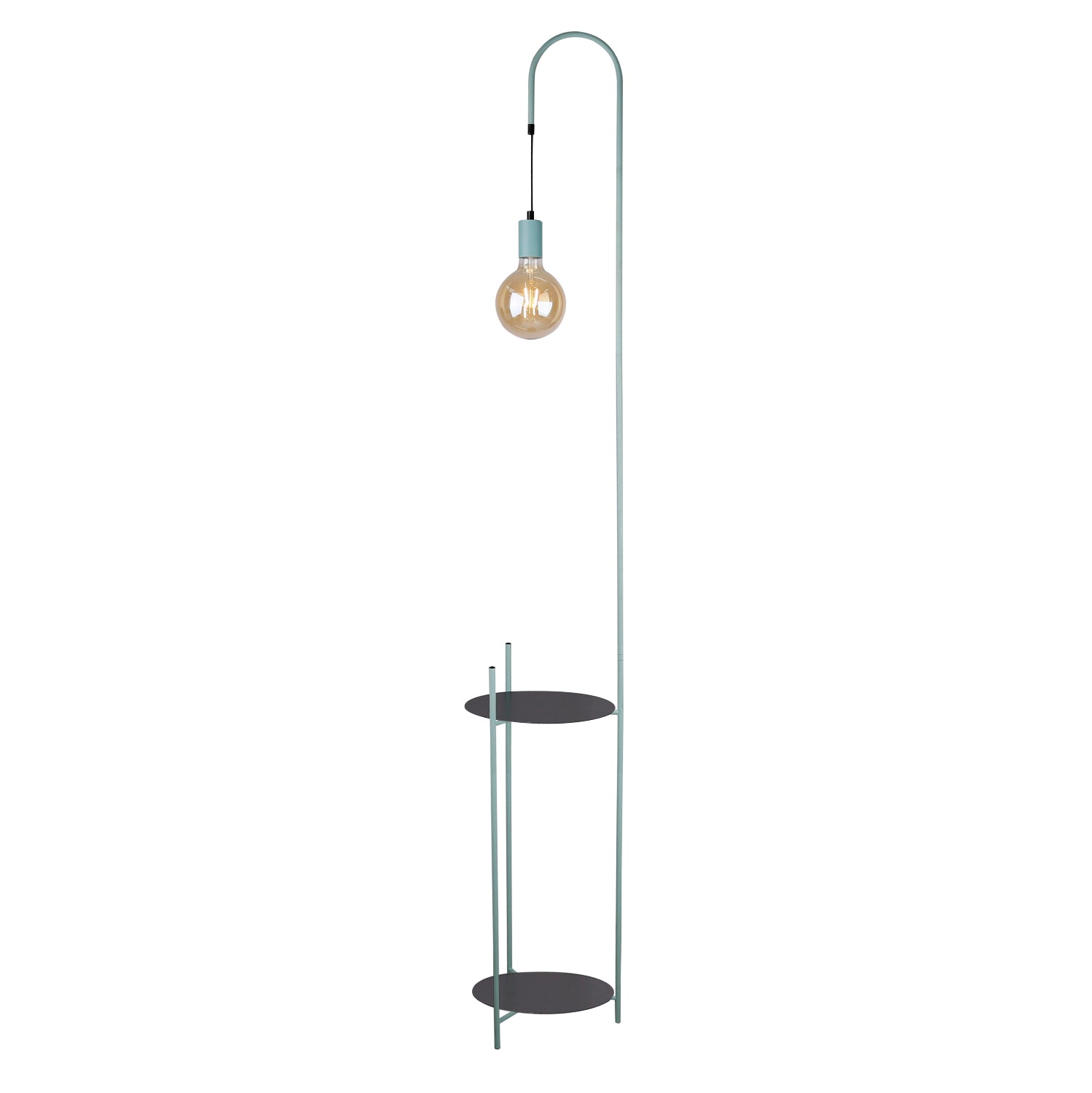 Lampa stojąca Svanvik