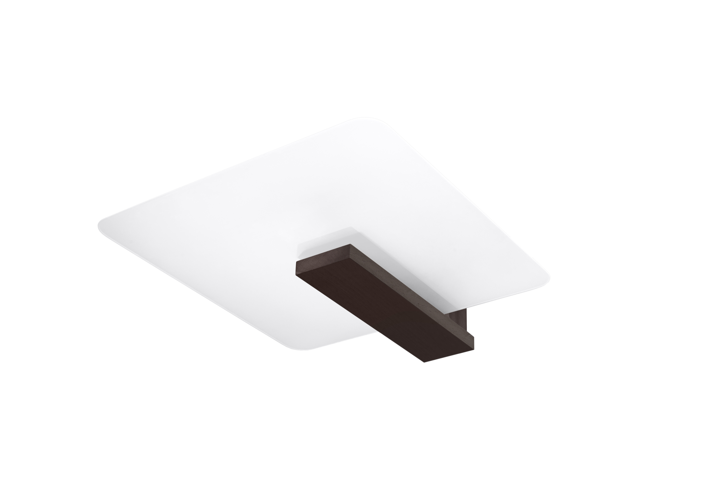 Plafon Lappo wenge