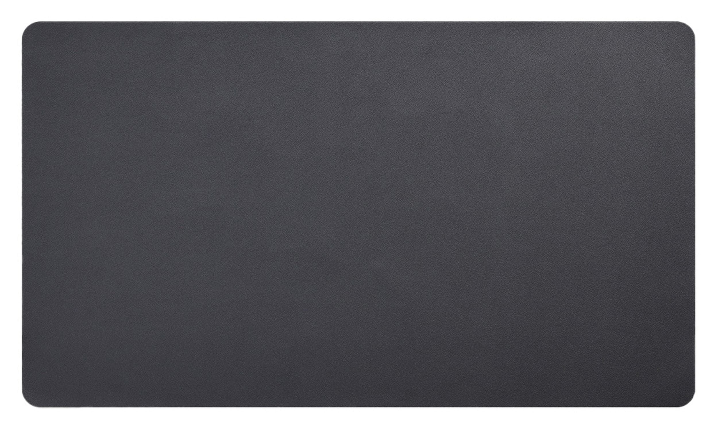 Podkładka na biurko Morraies 70x40 cm czarna
