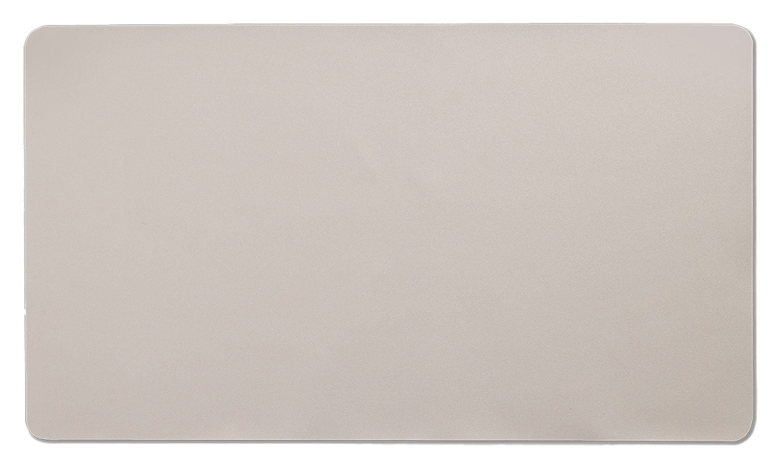 Podkładka na biurko Morraies 70x40 cm beżowa