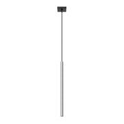 Lampa wisząca Pastelo 1 chrom
