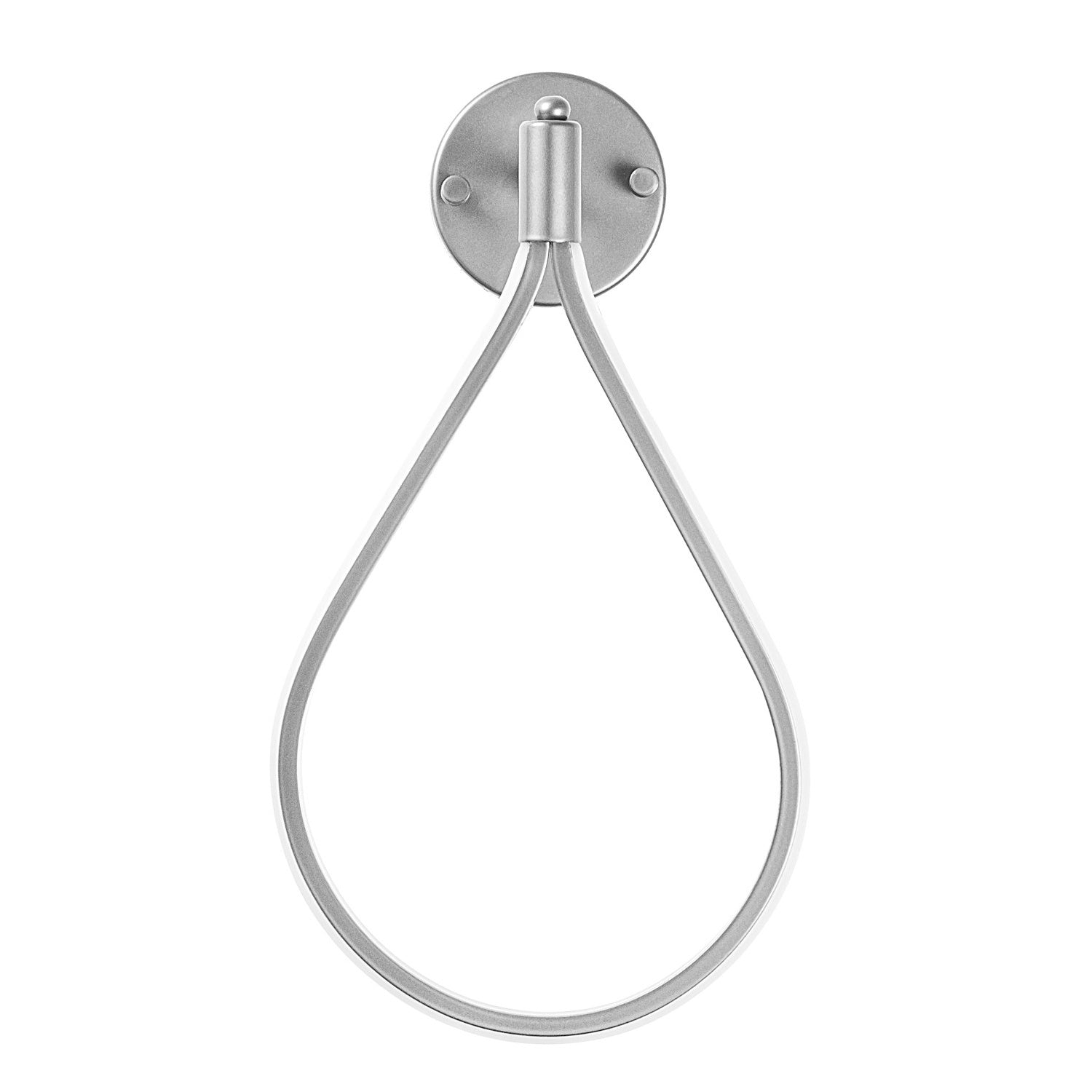 Lampa ścienna Gotory chromowana