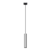 Lampa wisząca Lagos 1 chrom