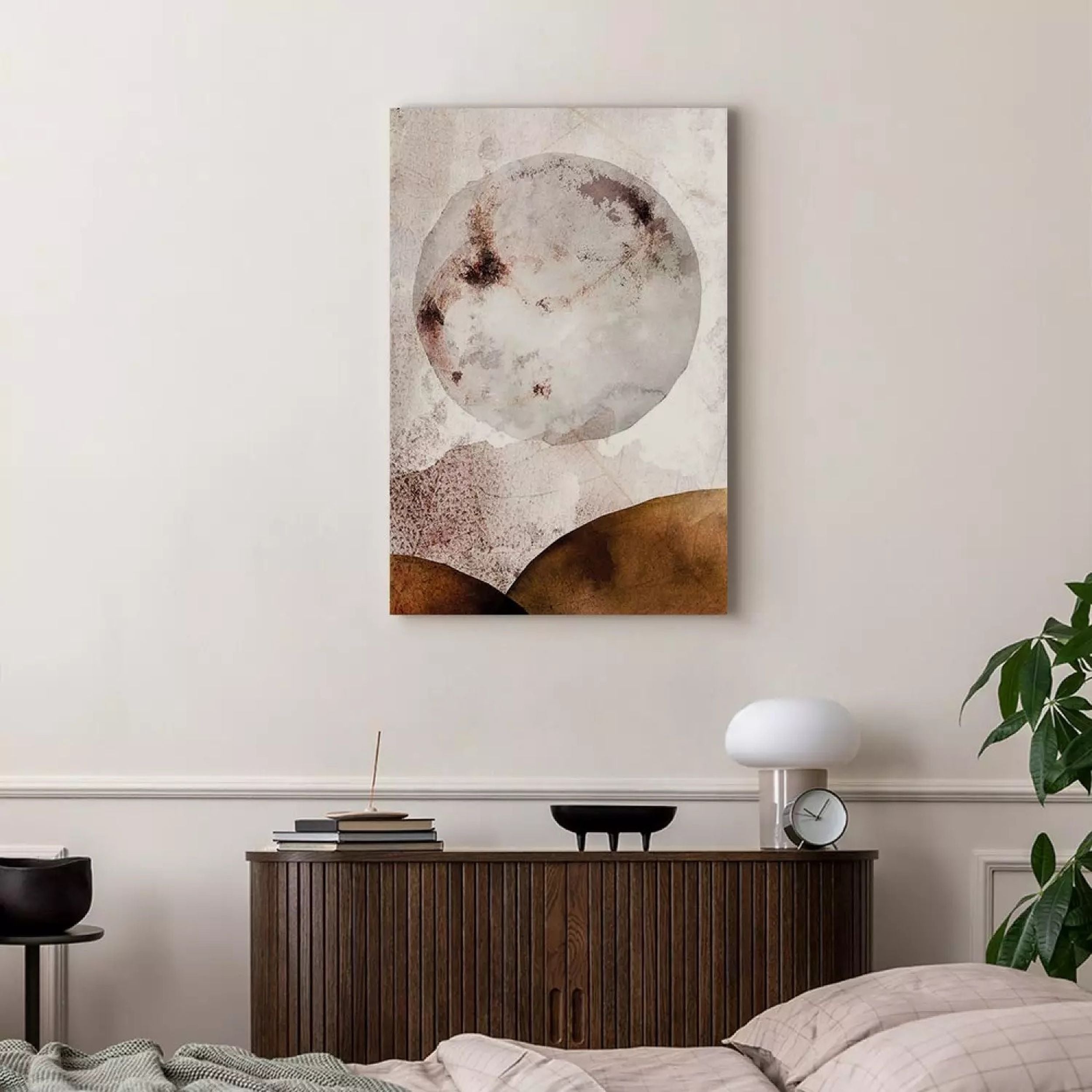 Obraz Słoneczne plamy 60x40 cm