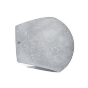 Kinkiet Globe beton