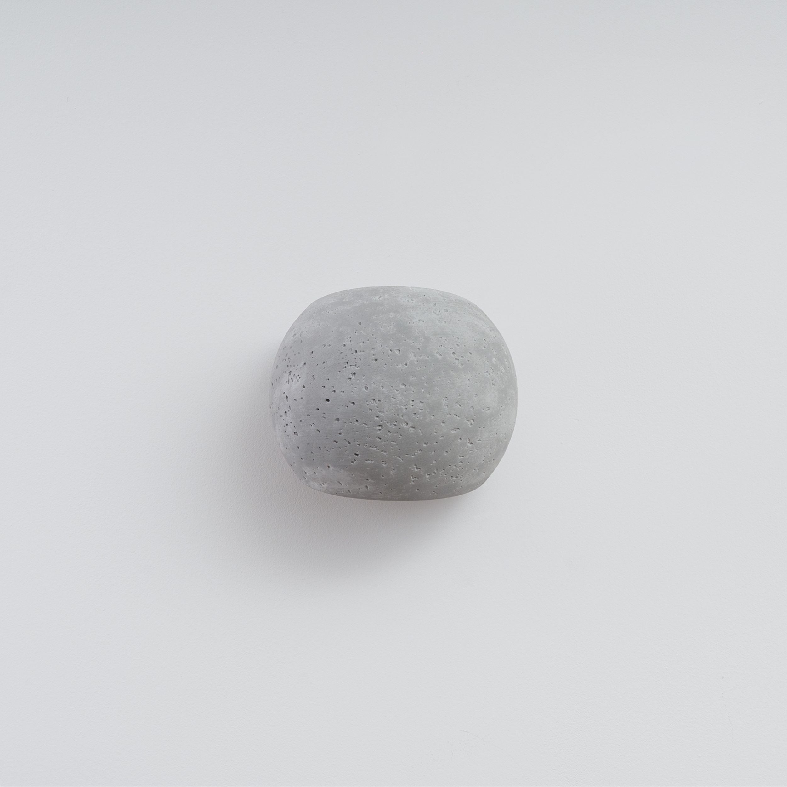 Kinkiet Globe beton