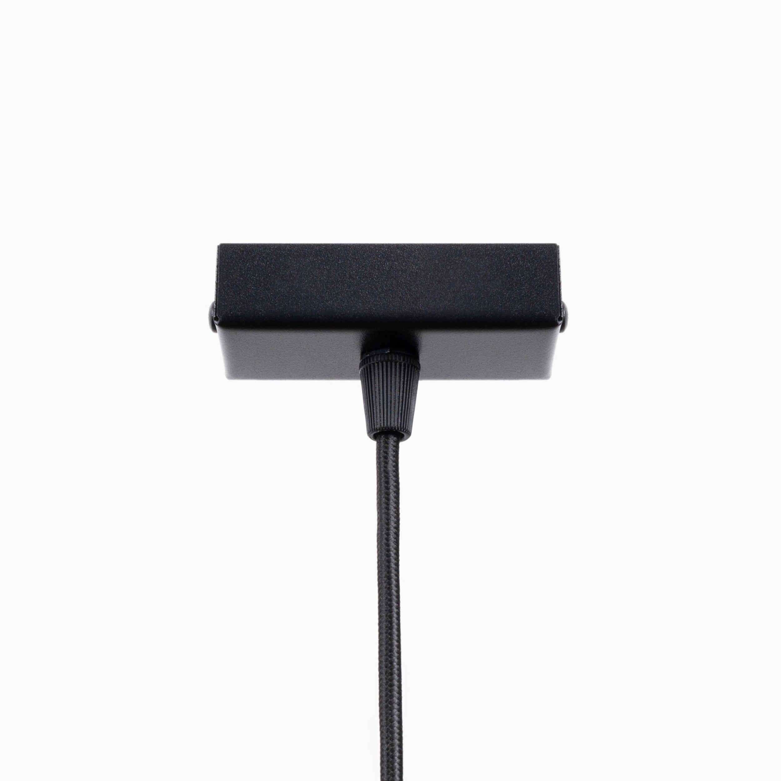 Lampa wisząca Spark czarna