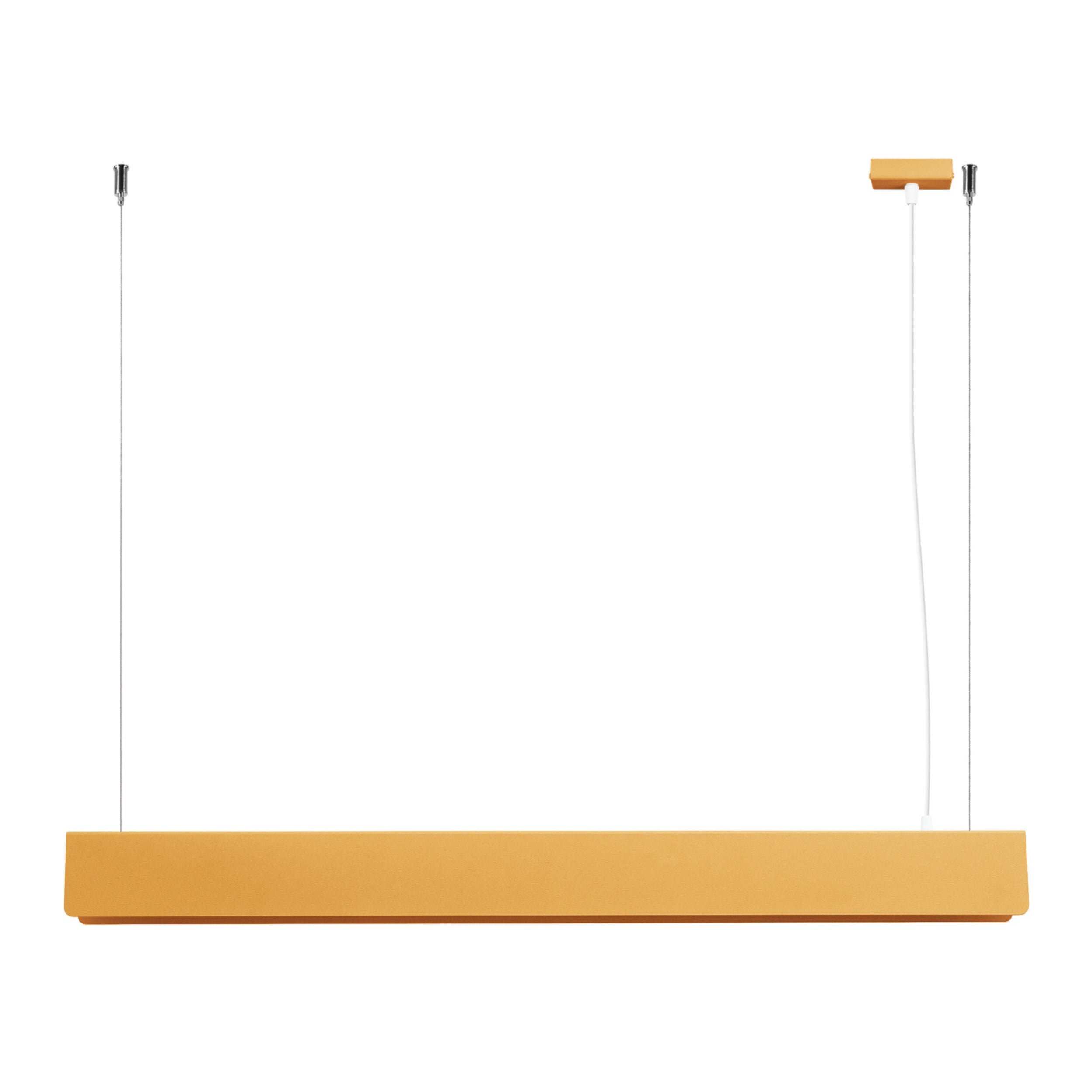 Lampa wisząca Spark złota