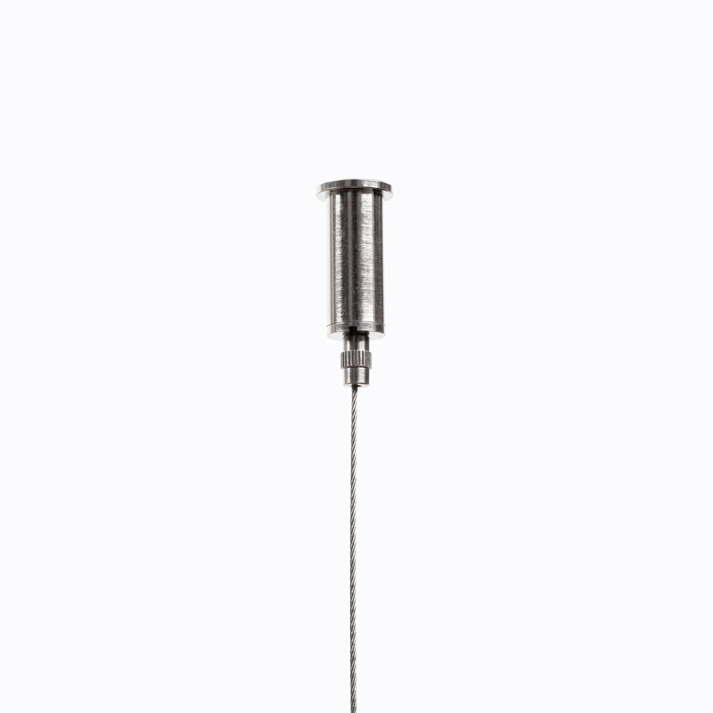 Lampa wisząca Spark złota