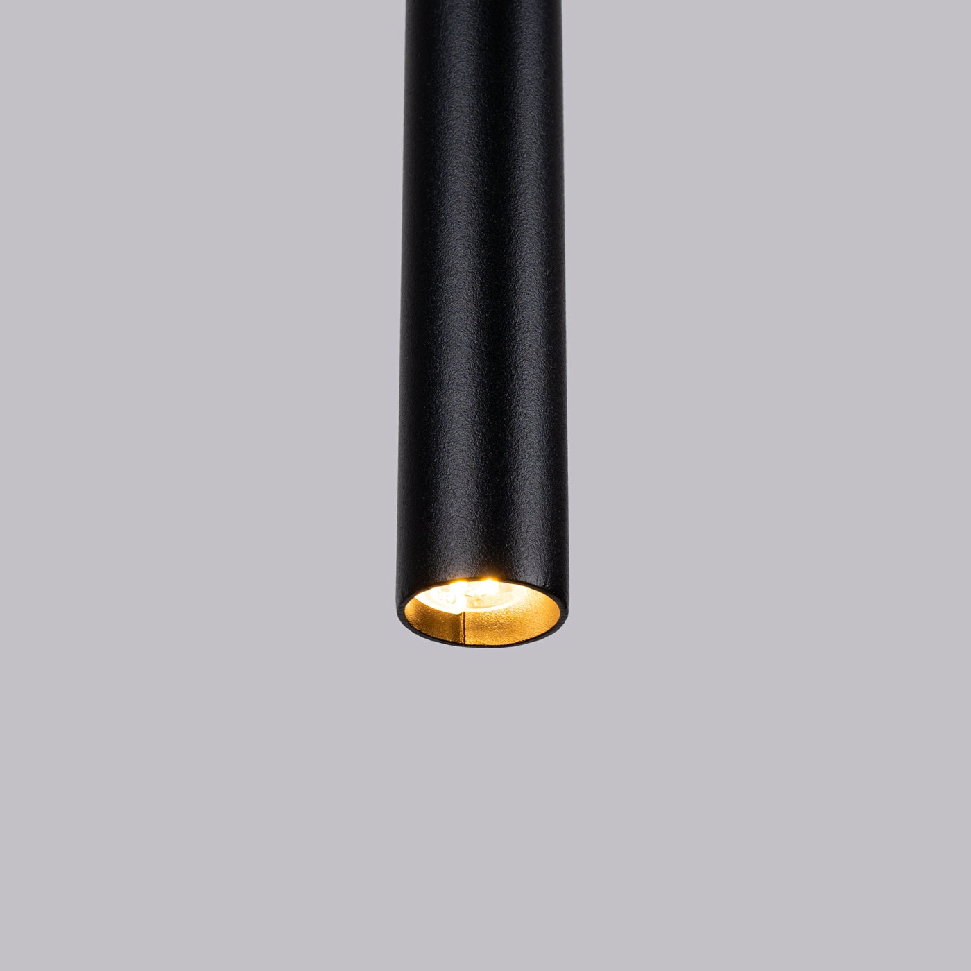 Lampa wisząca Bliss 1 czarna