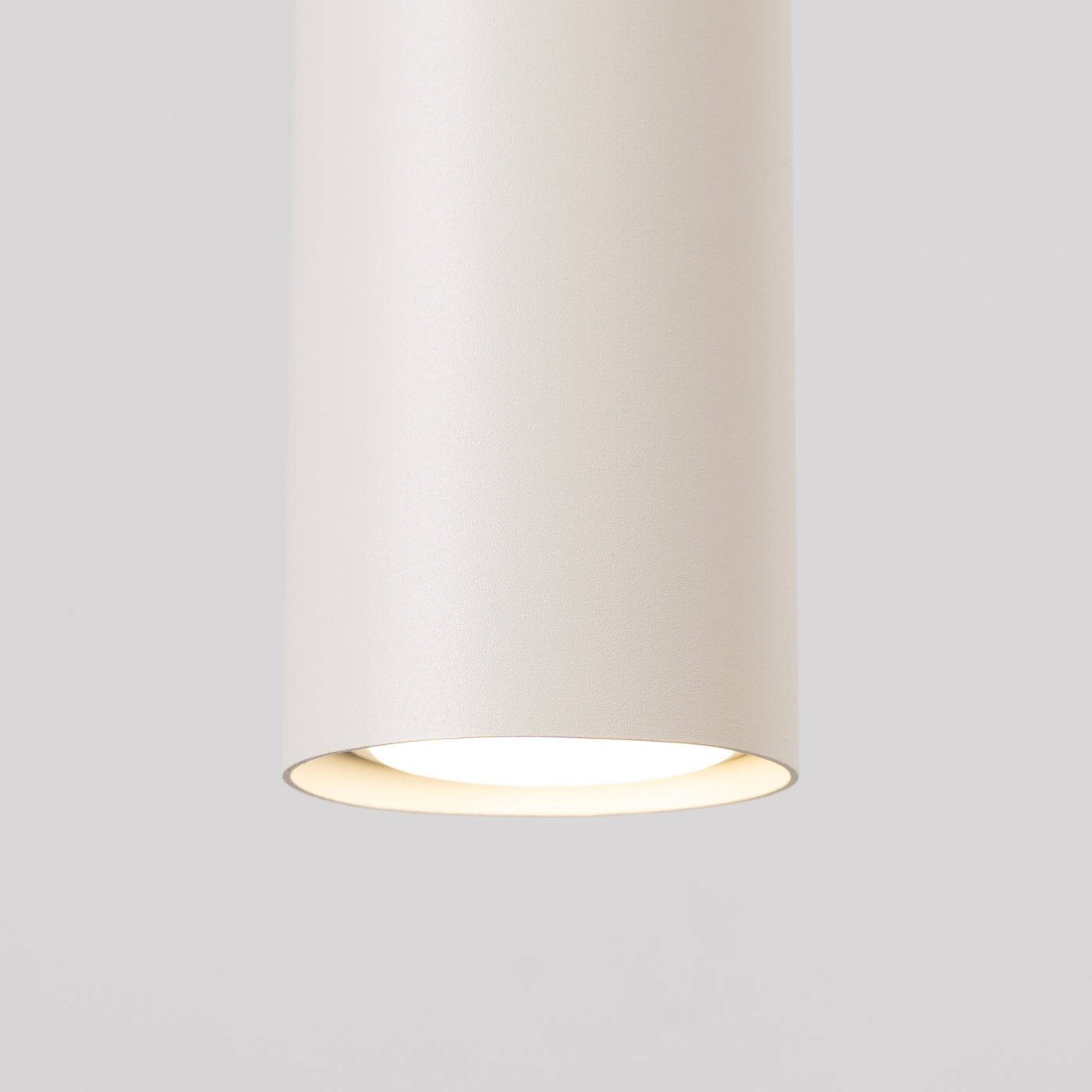 Lampa wisząca Lagos 2 beżowa