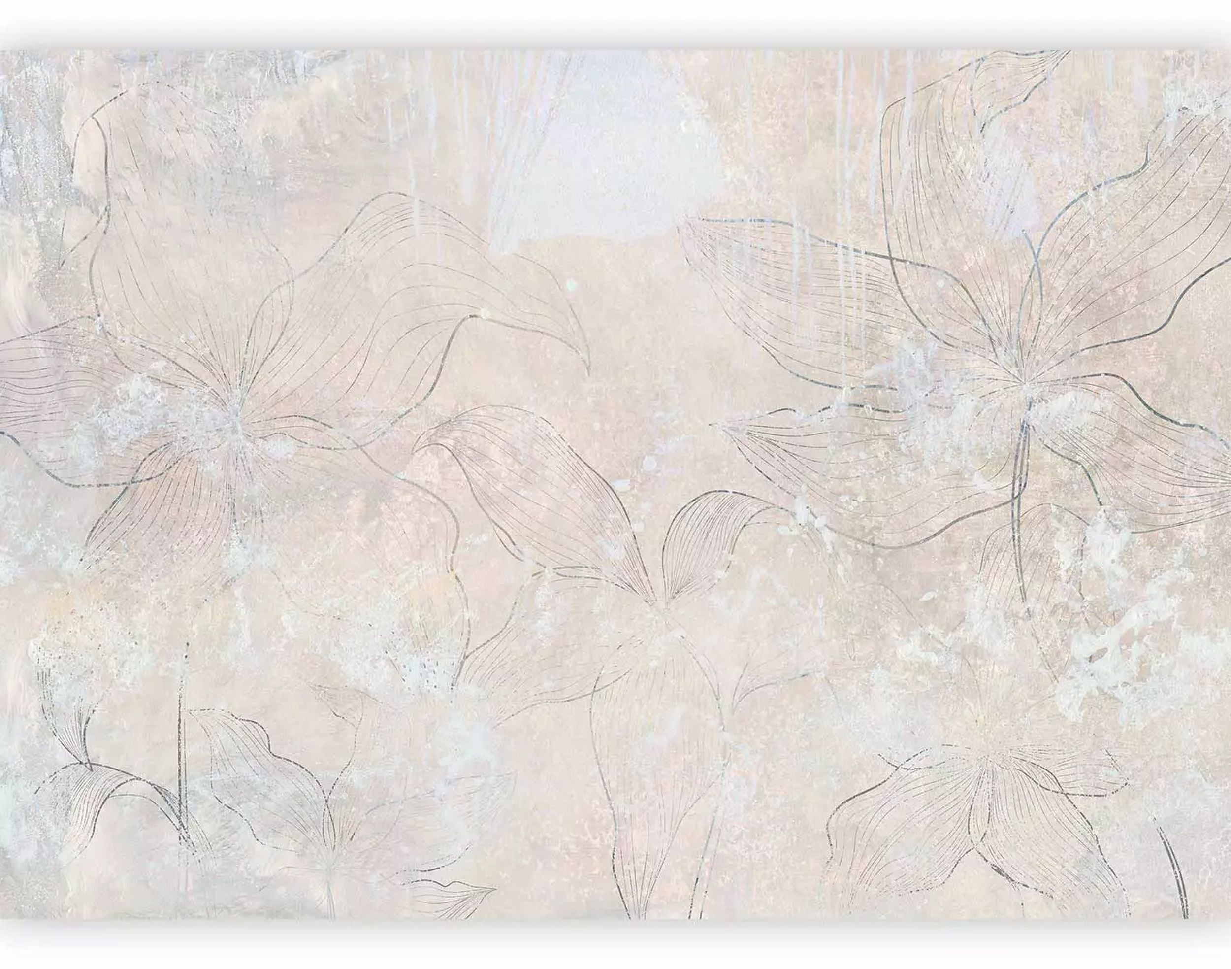 Fototapeta Malownicza natura 350x256 cm