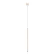 Lampa wisząca Pastelo 1 beżowa
