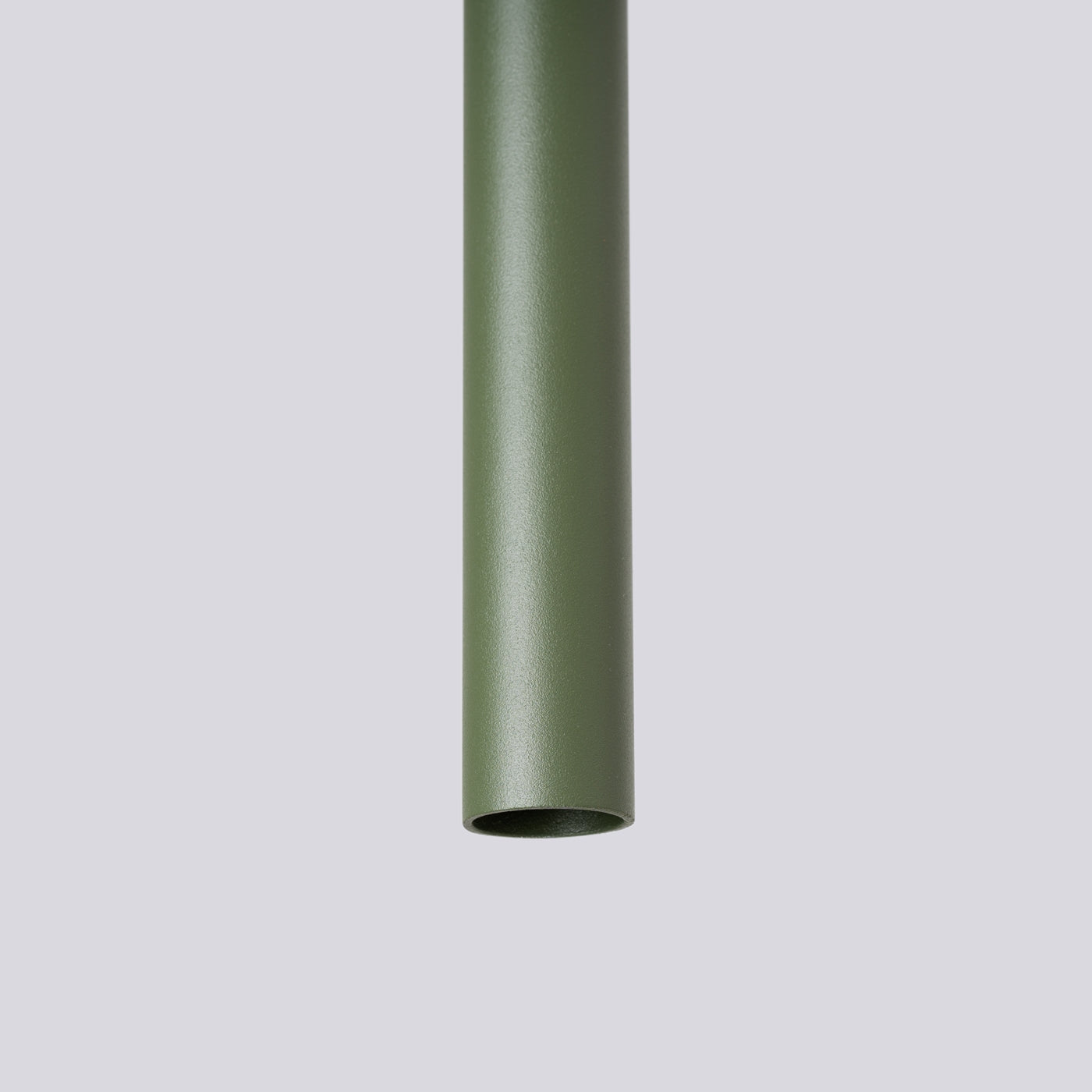 Lampa wisząca Pastelo 2 zielona oliwka