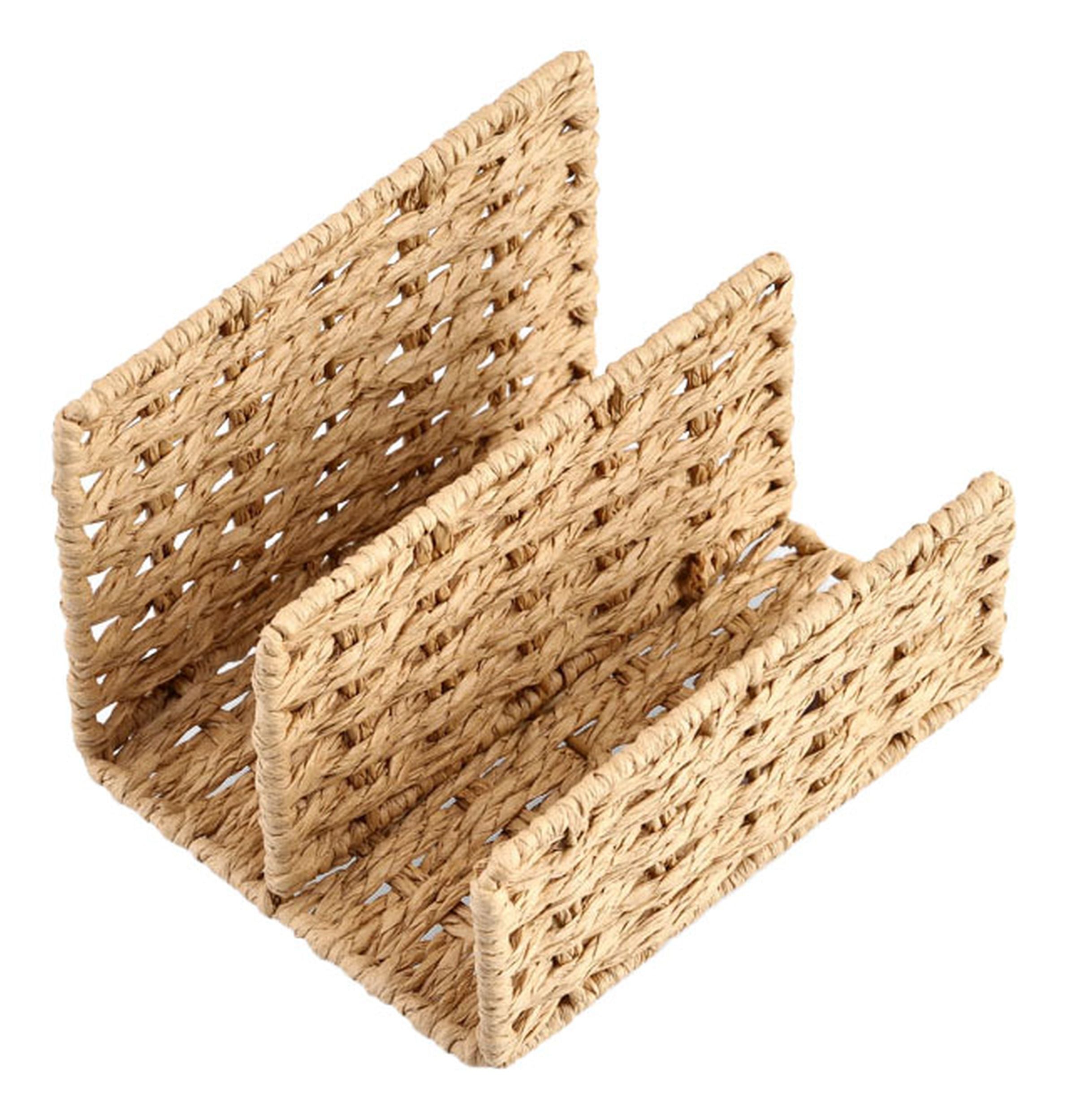 Organizer Noysic 15x10 cm papier tkany