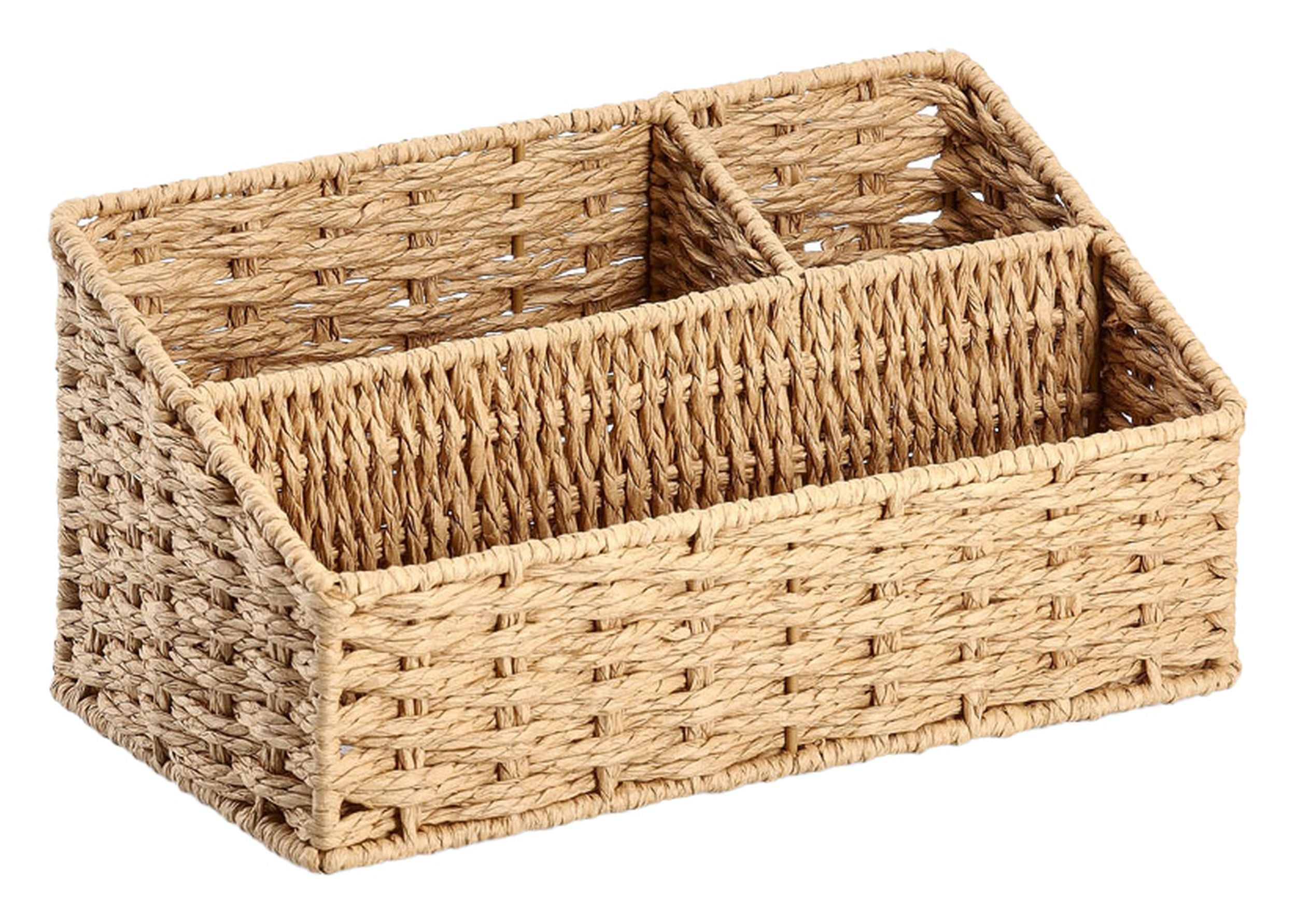 Organizer Noysic 25x12 cm papier tkany