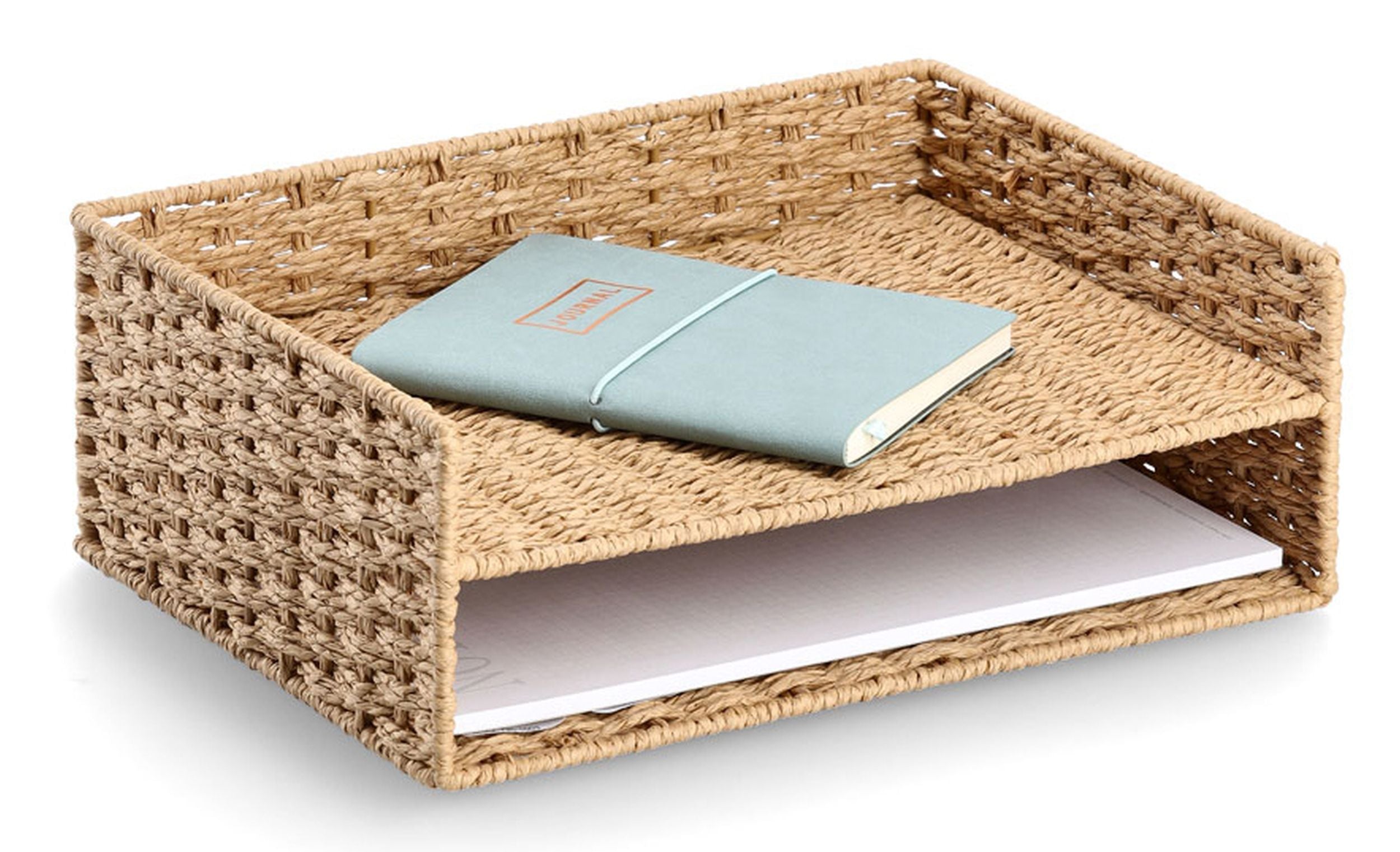 Organizer Noysic 32x11 cm papier tkany