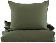 Komplet pościeli Joar 200x150 cm zielona