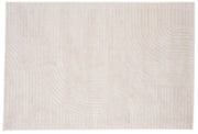 Dywan Bloccle 160x230 cm kremowy