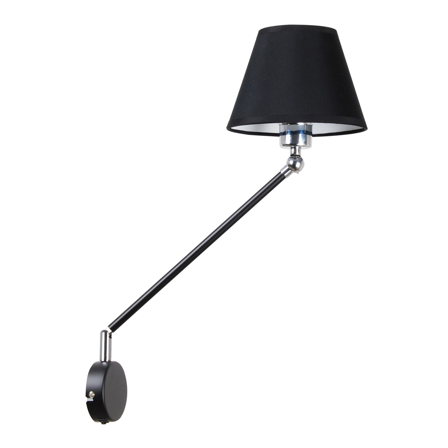 Lampa ścienna Mukkala