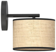 Kinkiet Eco rattan