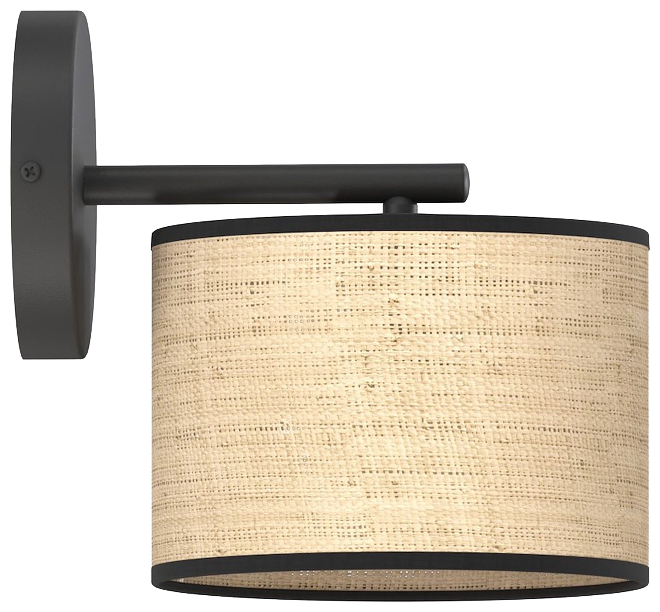 Kinkiet Eco rattan