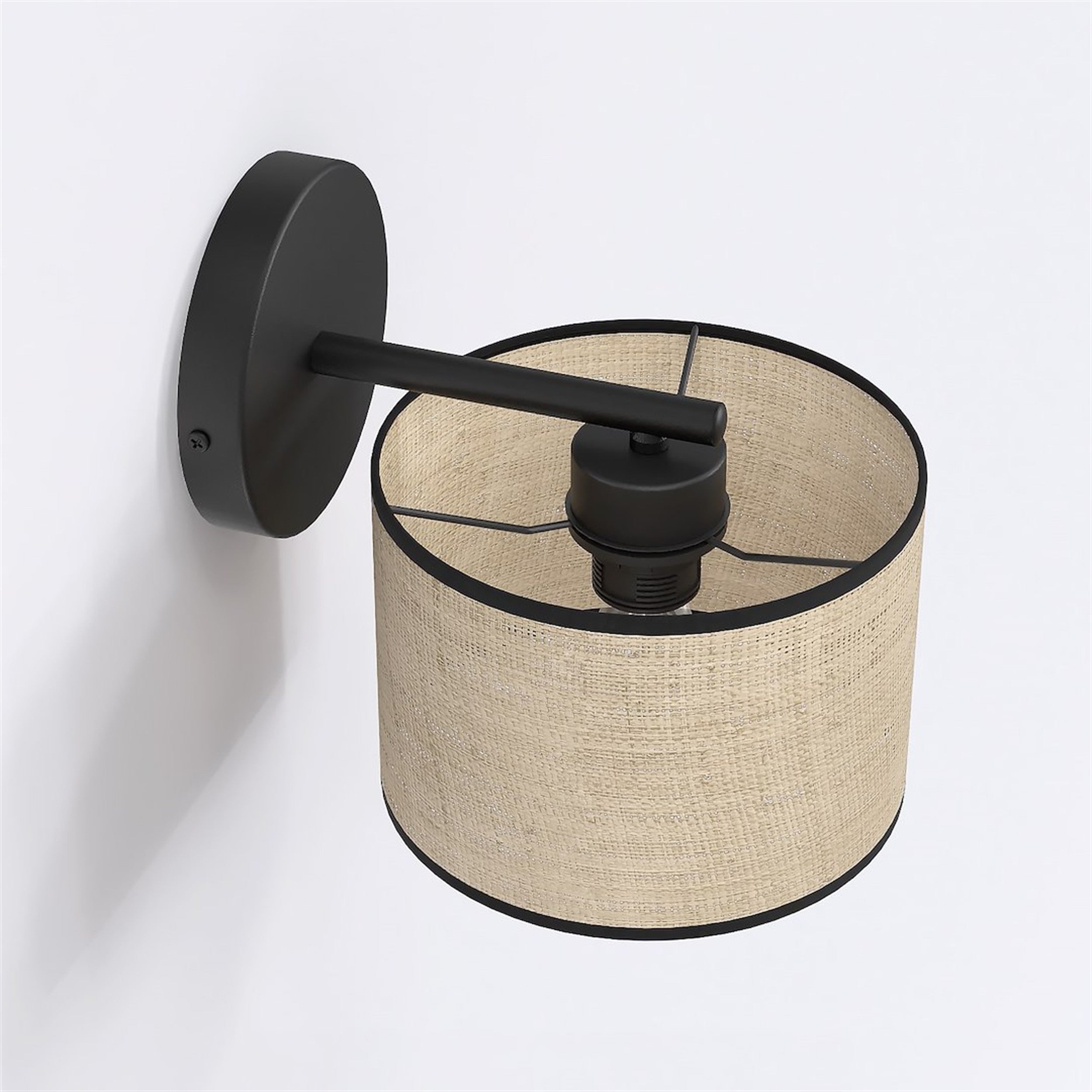 Kinkiet Eco rattan