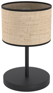 Lampa stołowa Eco rattan