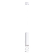 Lampa wisząca Lami 1 biały