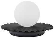 Lampa stołowa Umbra czarna