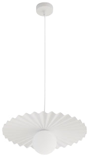 Lampa wisząca Umbra biała