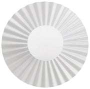 Kinkiet Umbra M 25 cm biały