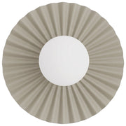 Kinkiet Umbra M 25 cm mokka