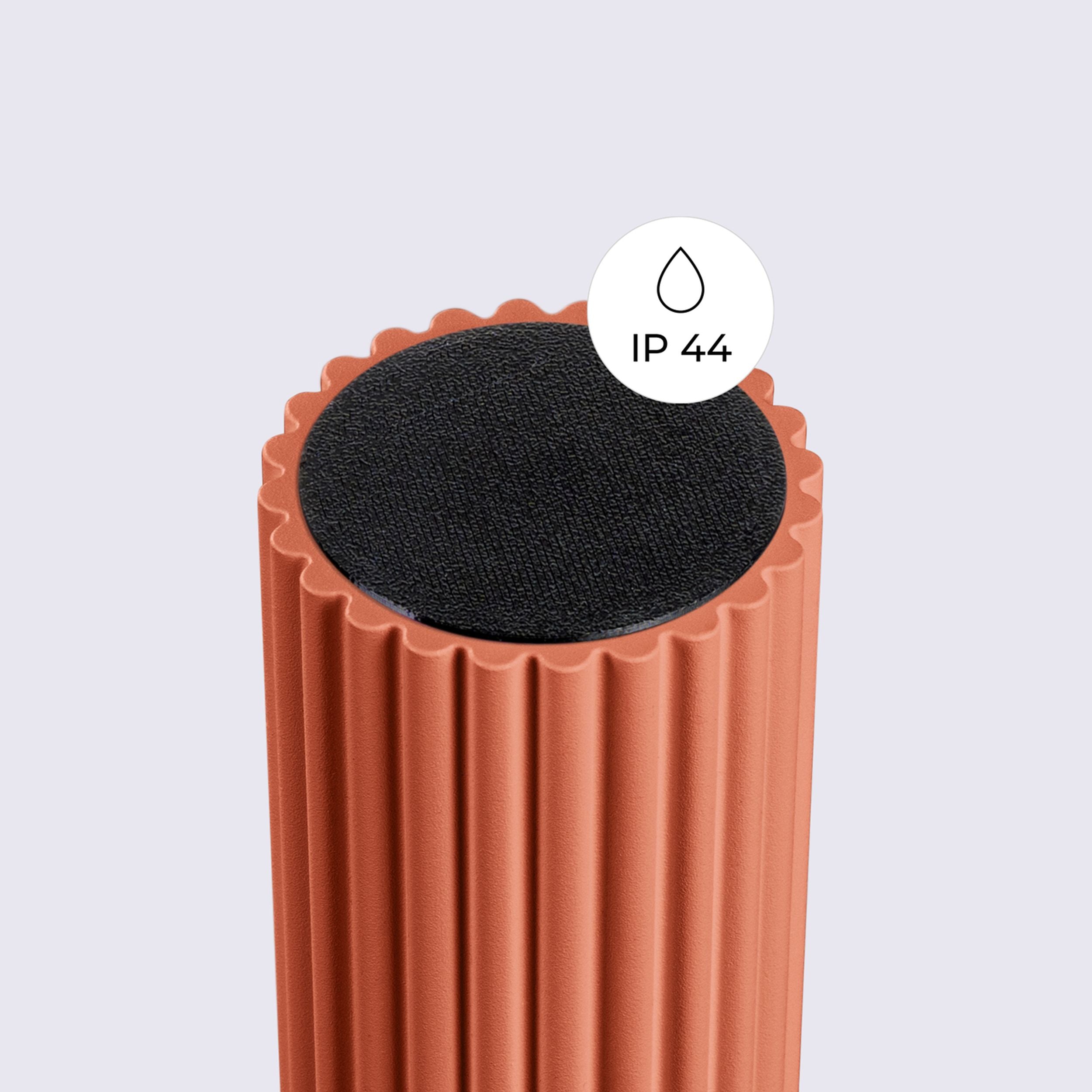 Spot Halo ochra czerwona IP44